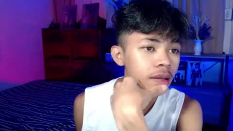 horny_joshxxx online show from 06/25/26, 04:22