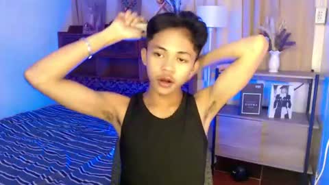 horny_joshxxx online show from 06/29/26, 02:28