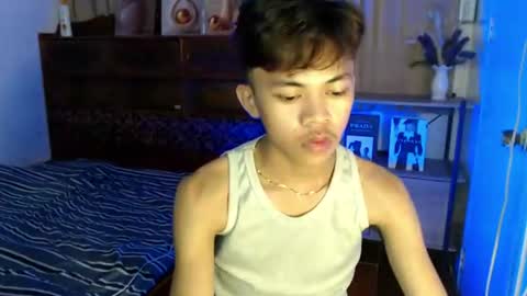 horny_joshxxx online show from 07/20/26, 07:33