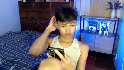 horny_joshxxx online show from 07/20/26, 10:39
