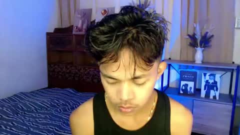 horny_joshxxx online show from 07/21/26, 05:32