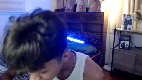 horny_joshxxx online show from 07/25/26, 05:43
