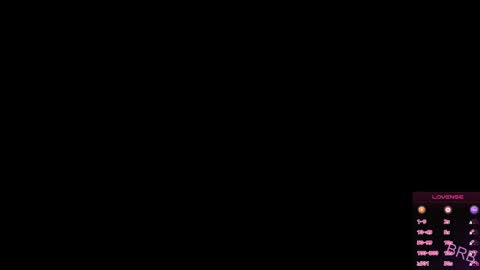 The girl with butterfly lips online show from 09/17/25, 10:11