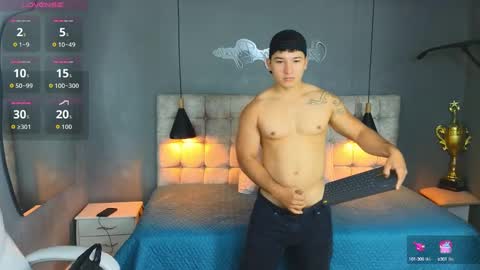 Snapshot of horny_nick18 chatting on 09/11/25, 12:38 horny_nick18 online show from 09/11/25, 12:38