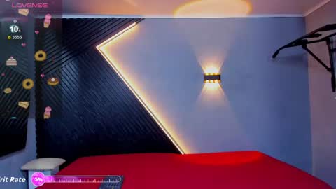 horny_nick18 online show from 06/12/26, 12:15