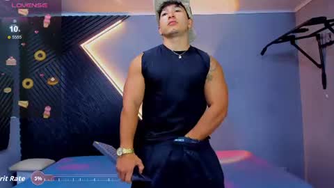 horny_nick18 online show from 06/26/26, 01:48