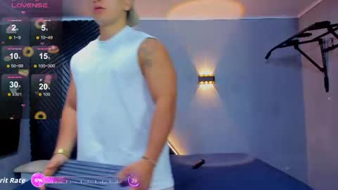 horny_nick18 online show from 06/27/26, 11:37