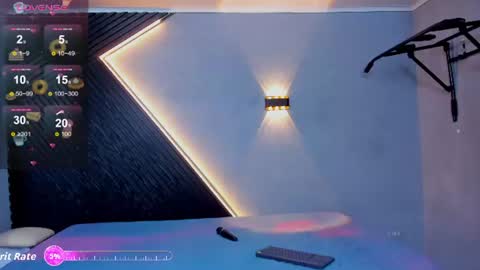 horny_nick18 online show from 06/29/26, 01:22