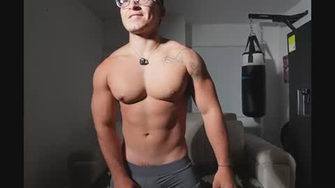 horny_nick18 online show from 07/16/26, 02:17