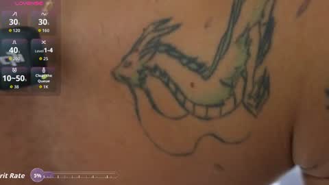 horny_nick18 online show from 07/22/26, 12:52