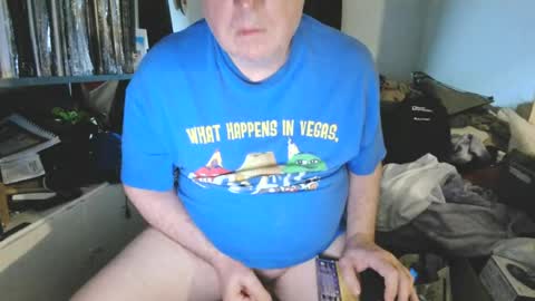 horny_oldie54 online show from 06/28/26, 04:51