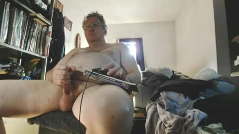horny_oldie54 online show from 07/30/26, 11:26