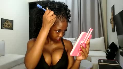 horny_princcess online show from 04/21/26, 01:42