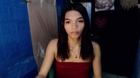 Snapshot of horny_rhiana chatting on 03/02/26, 05:41 Rhiana online show from 03/02/26, 05:41