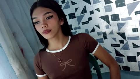 Snapshot of horny_rhiana chatting on 03/13/26, 01:07 Rhiana online show from 03/13/26, 01:07
