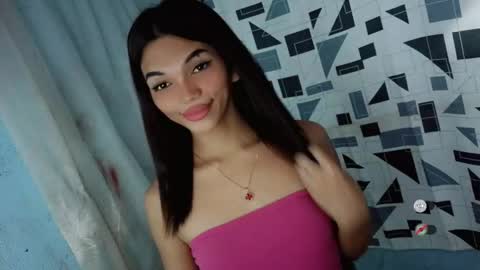 Snapshot of horny_rhiana chatting on 03/18/26, 09:51 Rhiana online show from 03/18/26, 09:51