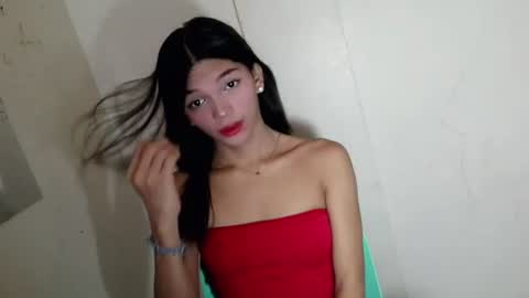 Rhiana online show from 06/24/26, 06:34