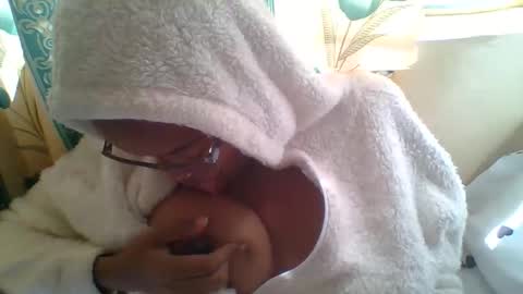 Snapshot of horny_sexy_baby chatting on 11/16/25, 11:16 horny_sexy_baby online show from 11/16/25, 11:16