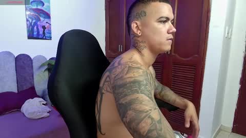 horny_show10 online show from 03/27/26, 01:44