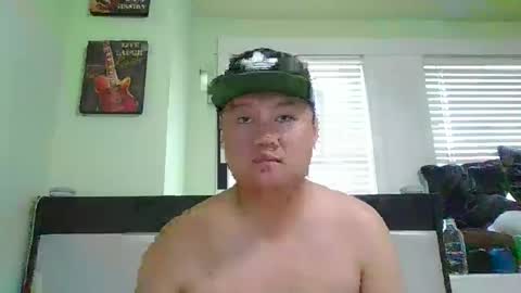horny_tw online show from 09/29/25, 07:08