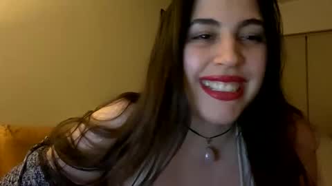 Tina baby online show from 05/16/26, 09:06