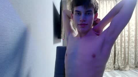 Tony online show from 01/25/25, 06:55