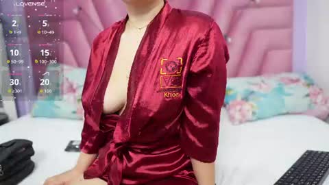 Khloe  online show from 07/29/26, 11:52