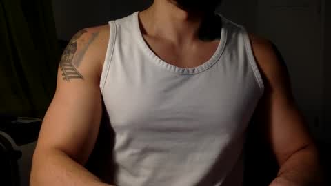 hornybbcxx online show from 02/10/25, 11:34