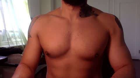 hornybbcxx online show from 03/01/25, 08:53