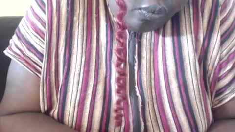 Snapshot of hornybigtitts chatting on 01/15/25, 11:00 monica zain online show from 01/15/25, 11:00