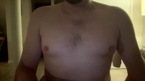 hornybottomdaddy online show from 01/17/25, 12:42