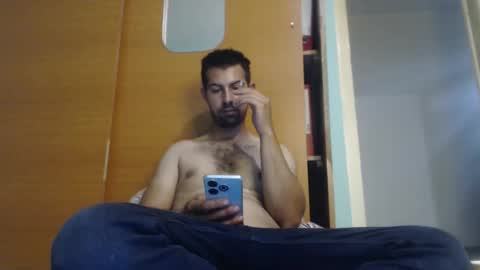 hornyboy4u231 online show from 09/12/25, 06:24