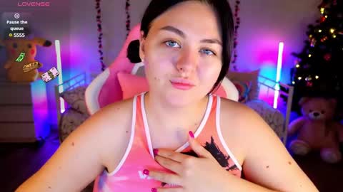 HornyCakee online show from 12/11/24, 02:30