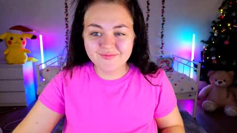HornyCakee online show from 12/12/24, 10:34