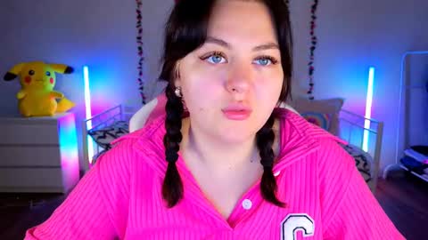 HornyCakee online show from 02/19/25, 02:23