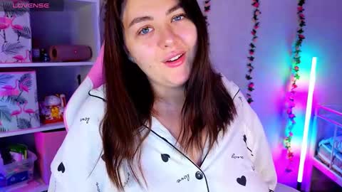 HornyCakee online show from 03/12/25, 03:57