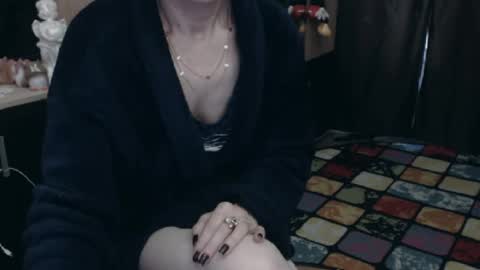 hornycoquinex online show from 01/27/25, 07:03