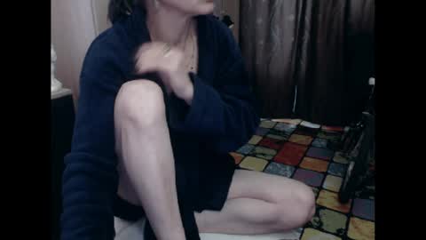 hornycoquinex online show from 02/14/25, 06:12