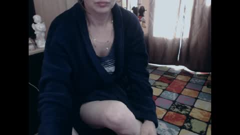 hornycoquinex online show from 02/25/25, 06:47