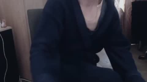 hornycoquinex online show from 05/14/26, 09:27