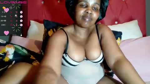 Honeybaexx online show from 03/04/25, 01:55