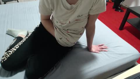 HornyCouple89 online show from 12/15/24, 10:37