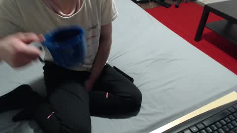 HornyCouple89 online show from 01/11/25, 12:44