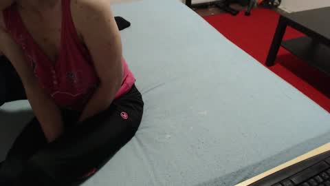 HornyCouple89 online show from 01/25/25, 10:28