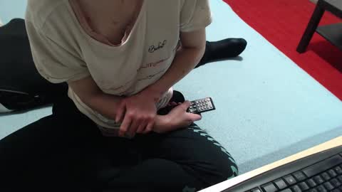 HornyCouple89 online show from 02/06/25, 10:32