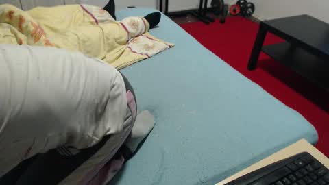 HornyCouple89 online show from 02/21/25, 10:15