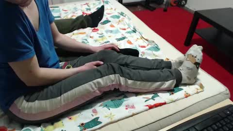 HornyCouple89 online show from 03/08/25, 10:56