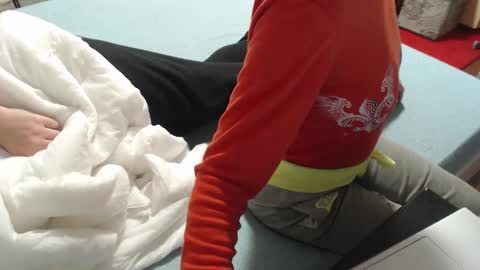 HornyCouple89 online show from 10/16/25, 09:27