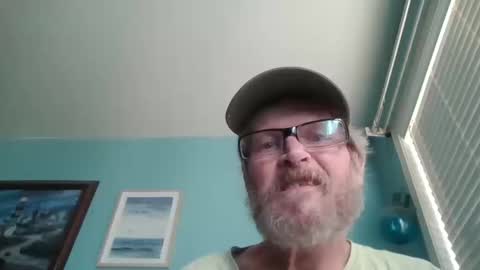 hornyd7711 online show from 10/17/25, 12:52