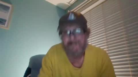 hornyd7711 online show from 10/19/25, 01:28